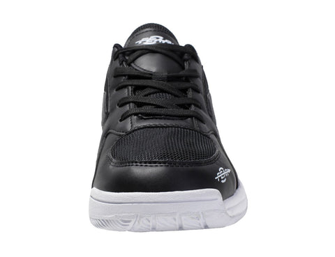 The One High Arch Orthopedic Comfort Walking Running Performance Black Sneakers Shoes for Men