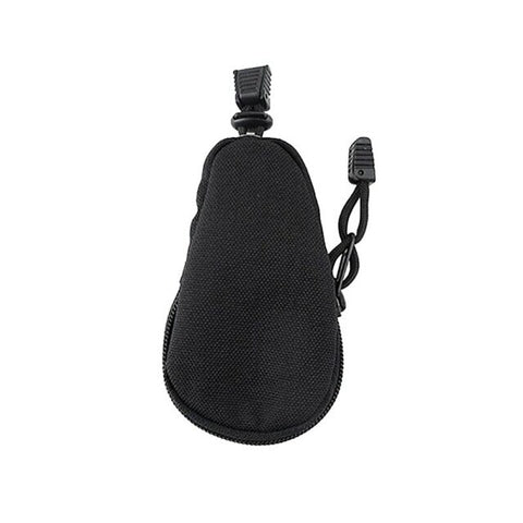 Men Women Mini Bag Running Bag Camouflage Design Money Car Key Wallet Pouch Military Purse Pocket Chains Case Holder