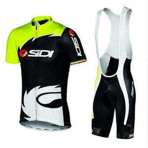 Ciclismo Mens Bicycle Clothing