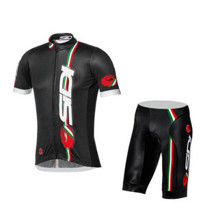 Ciclismo Mens Bicycle Clothing