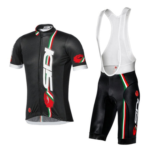 Ciclismo Mens Bicycle Clothing