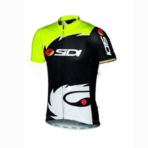 Ciclismo Mens Bicycle Clothing