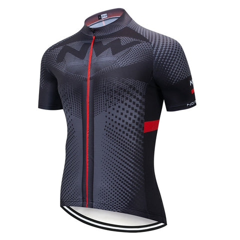 Northwave NW Cycling jersey Set Summer Bicycle Clothing Maillot Ropa Ciclismo MTB Bike Clothes Sportswear Suit Cycling