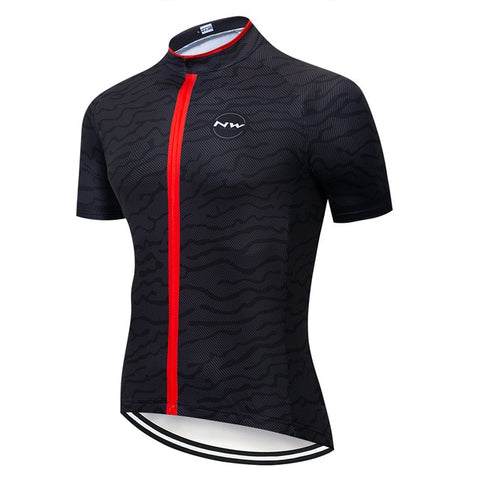 Northwave NW Cycling jersey Set Summer Bicycle Clothing Maillot Ropa Ciclismo MTB Bike Clothes Sportswear Suit Cycling