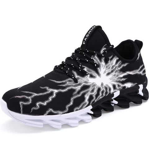 Comemore Summer Chaussure Homme Outdoor Men Running Shoes Sports Women Sneakers Men Sport Shoes Walk White Gym Shoe Men A-187