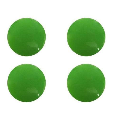 4pcs Marathon Race Number Magnetic Race Bib Holders Running Fix Clips Number Belt Cloth Buckle Triathlon Run Cycling Accessories