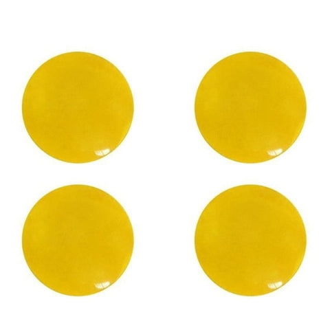 4pcs Marathon Race Number Magnetic Race Bib Holders Running Fix Clips Number Belt Cloth Buckle Triathlon Run Cycling Accessories