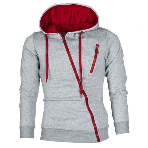 Running Jacket Winter Autumn Hoodies Sport Shirt Men Hat Zipper Sweatshirts Gym Sports Tops Fitness Clothing Thicken Sportswear