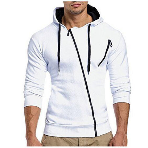 Running Jacket Winter Autumn Hoodies Sport Shirt Men Hat Zipper Sweatshirts Gym Sports Tops Fitness Clothing Thicken Sportswear