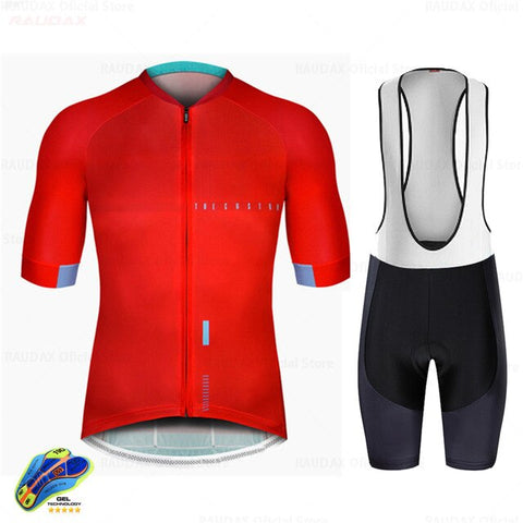 Men Cycling Clothing Summer Bike Clothing Breathable Anti-UV Bicycle Wear/Short Sleeve Cycling Jersey Sets Ropa Ciclismo Maillot