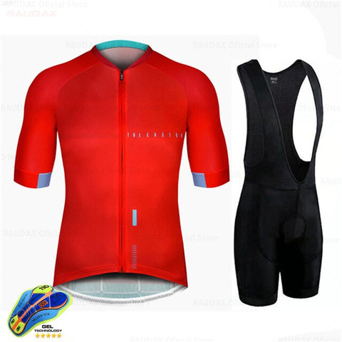 Men Cycling Clothing Summer Bike Clothing Breathable Anti-UV Bicycle Wear/Short Sleeve Cycling Jersey Sets Ropa Ciclismo Maillot