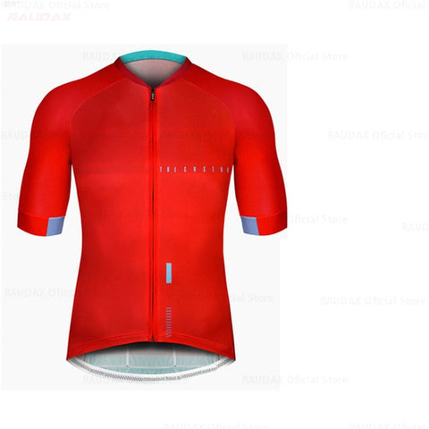 Men Cycling Clothing Summer Bike Clothing Breathable Anti-UV Bicycle Wear/Short Sleeve Cycling Jersey Sets Ropa Ciclismo Maillot