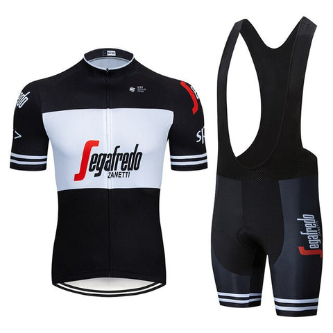 2020 Trekking Cycling Jersey Set Men's Summer Style Short Sleeve Cycling Clothing Sportswear Outdoor Mtb Ropa Ciclismo Bike Wear