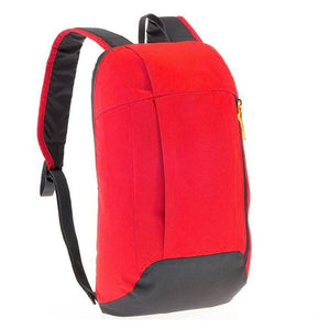 Lightweight Outdoor Backpack Travel Bag Leisure Backpack Cycling Rucksack Sports Bags Waterproof Camping Hiking Knapsack Mochila