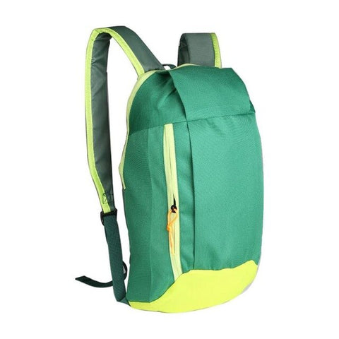Lightweight Outdoor Backpack Travel Bag Leisure Backpack Cycling Rucksack Sports Bags Waterproof Camping Hiking Knapsack Mochila
