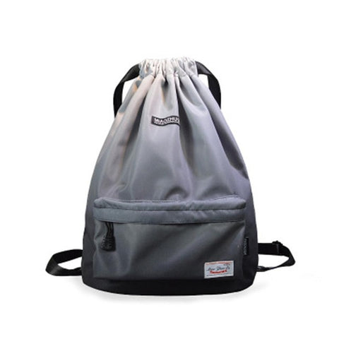 Waterproof Sport Bag Gym Bag Softback Sports Backpacks Women Men Sports Bags Sport Accessories Bag For Gym Fitness Running
