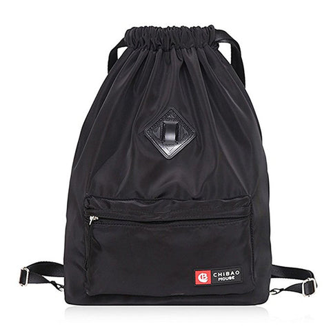 Waterproof Sport Bag Gym Bag Softback Sports Backpacks Women Men Sports Bags Sport Accessories Bag For Gym Fitness Running
