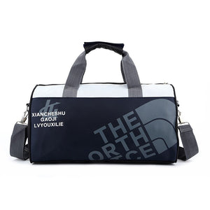 Fitness Bag One Shoulder Travel Bag Travel Bag Sports Bag