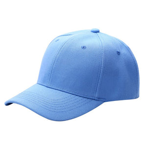 Vintage Cap Snapback Outdoor Men Women Sports Hats Adjustable Baseball Ball Caps