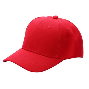 Vintage Cap Snapback Outdoor Men Women Sports Hats Adjustable Baseball Ball Caps