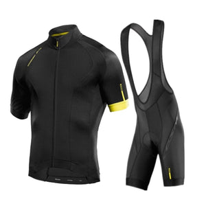 14 styles 2018 Mavic Cycling Jersey Summer Team Cycling Set Bib Shorts Bike Clothing Ropa Ciclismo Cycling Clothing Sports Suit