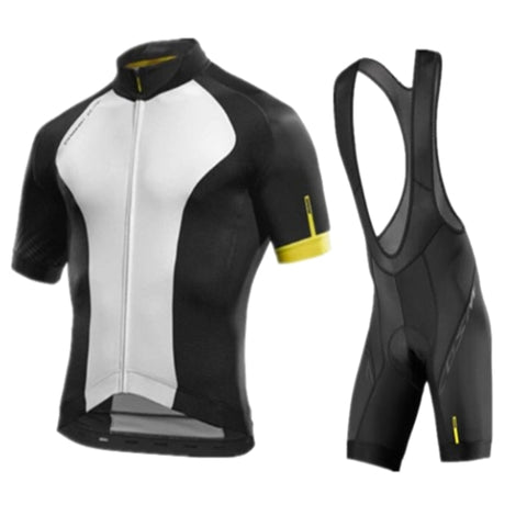 14 styles 2018 Mavic Cycling Jersey Summer Team Cycling Set Bib Shorts Bike Clothing Ropa Ciclismo Cycling Clothing Sports Suit