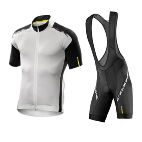 14 styles 2018 Mavic Cycling Jersey Summer Team Cycling Set Bib Shorts Bike Clothing Ropa Ciclismo Cycling Clothing Sports Suit