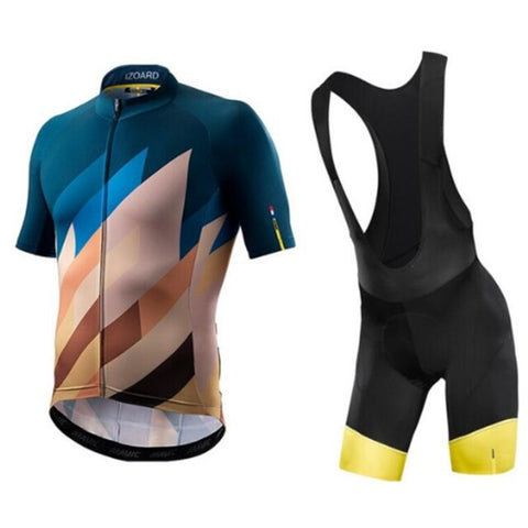 14 styles 2018 Mavic Cycling Jersey Summer Team Cycling Set Bib Shorts Bike Clothing Ropa Ciclismo Cycling Clothing Sports Suit