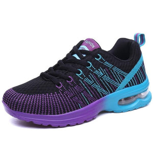 Comemore Running Shoes For Women Sneakers Men Sport Shoes Breathable Mesh Athletics Jogging Sports Women Sneaker Shoes Woman