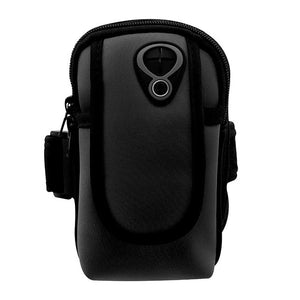 1PCs Universal Sports Armbands Bag Running Pouch for Mobile Phone Waterproof Gym Outdoor Hand Holder Case 6 Inch Running Bags