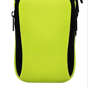 Sports Arm Bag Outdoor Phone Holder waterproof Arm band Case Gym Bag Running Bag Arm Band Case for Phone 6 inch
