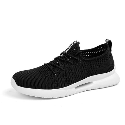 Big Size 36-47 Couples Sneakers Breathable Mesh Running Shoes for Men Ultra Sports Women Shoe Otr Walking Athletic Gym Trainers