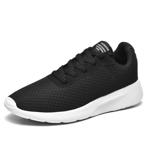 Big Size 36-47 Couples Sneakers Breathable Mesh Running Shoes for Men Ultra Sports Women Shoe Otr Walking Athletic Gym Trainers