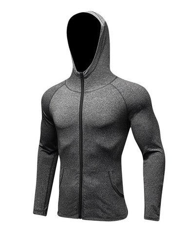 2 unids/set traje deportivo de primavera para hombres, ropa de compresión para gimnasio, Fitness, correr, correr, ropa deportiva, entrenamiento, chándales, pantalones ajustados falsos