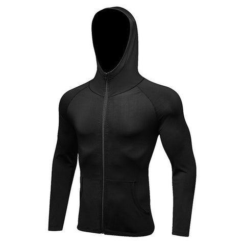 2 unids/set traje deportivo de primavera para hombres, ropa de compresión para gimnasio, Fitness, correr, correr, ropa deportiva, entrenamiento, chándales, pantalones ajustados falsos