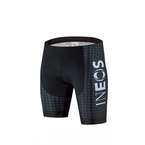 World Champion Team INEOS cycling jersey 12D gel pad bike shorts set MTB  Ropa Ciclismo summer bicycling Maillot wear