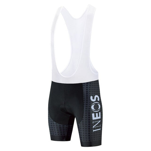 World Champion Team INEOS cycling jersey 12D gel pad bike shorts set MTB  Ropa Ciclismo summer bicycling Maillot wear