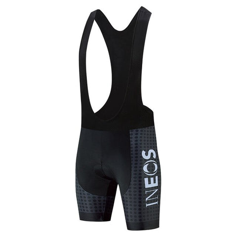 World Champion Team INEOS cycling jersey 12D gel pad bike shorts set MTB  Ropa Ciclismo summer bicycling Maillot wear