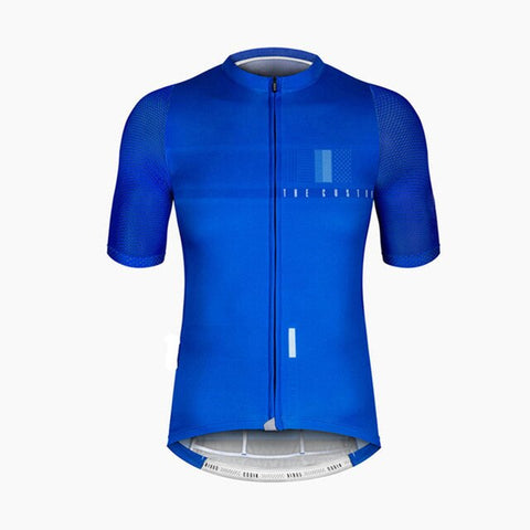 Gobike 2020 New Professional Lightweight Short Sleeve Bike Sweatshirt High Quality  Italy Miti Leg Cycling Jersey