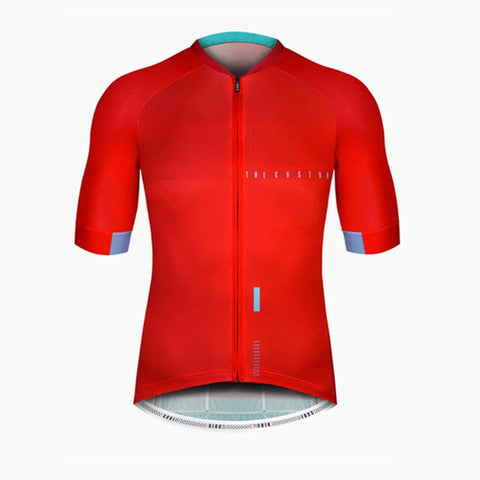 Gobike 2020 New Professional Lightweight Short Sleeve Bike Sweatshirt High Quality  Italy Miti Leg Cycling Jersey