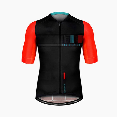 Gobike 2020 New Professional Lightweight Short Sleeve Bike Sweatshirt High Quality  Italy Miti Leg Cycling Jersey