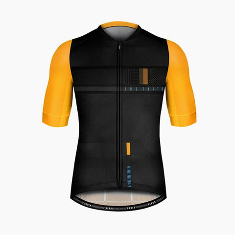 Gobike 2020 New Professional Lightweight Short Sleeve Bike Sweatshirt High Quality  Italy Miti Leg Cycling Jersey