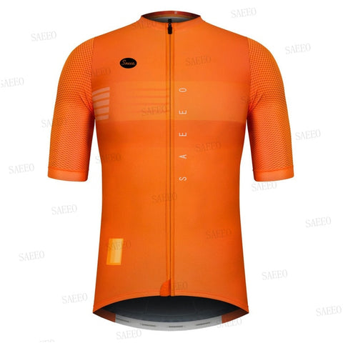 Gobike Cycling Clothing 2020 Men's Bikewear Uv Proof Breathable Bikewear Short-sleeved Bikewear/sweatshirt  Triathlon Skinsuit