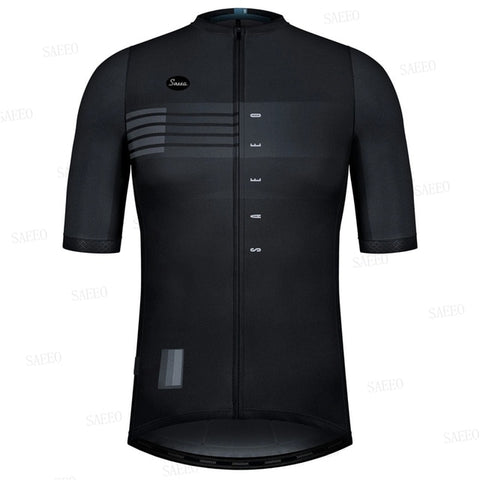 Gobike Cycling Clothing 2020 Men's Bikewear Uv Proof Breathable Bikewear Short-sleeved Bikewear/sweatshirt  Triathlon Skinsuit