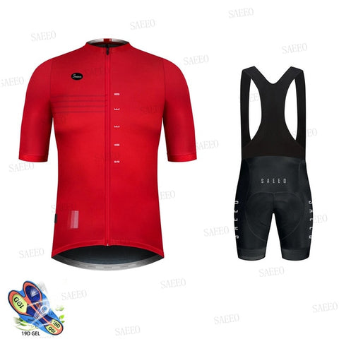 Gobike Cycling Clothing 2020 Men's Bikewear Uv Proof Breathable Bikewear Short-sleeved Bikewear/sweatshirt  Triathlon Skinsuit