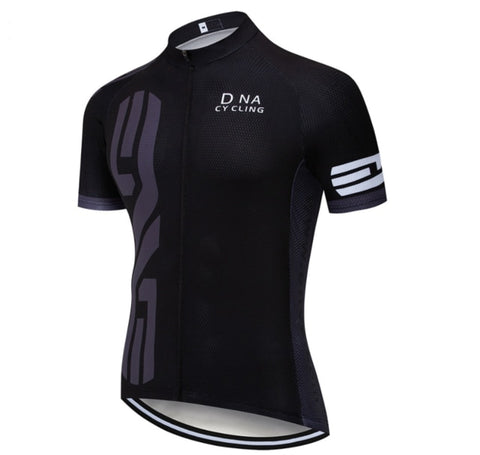 2019 Pro Men UCI World Tour Black Cycling Team Jersey 9D Gel Pad Ropa Ciclismo Mens Summer Bicycle Maillot Culotte Clothes Set