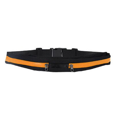 Runseeda Sports Waist Bag Portable Jogging Running Belt Bag Keys Mobile Phone Anti-theft Pack For Outdoor Cycling Riding Fitness