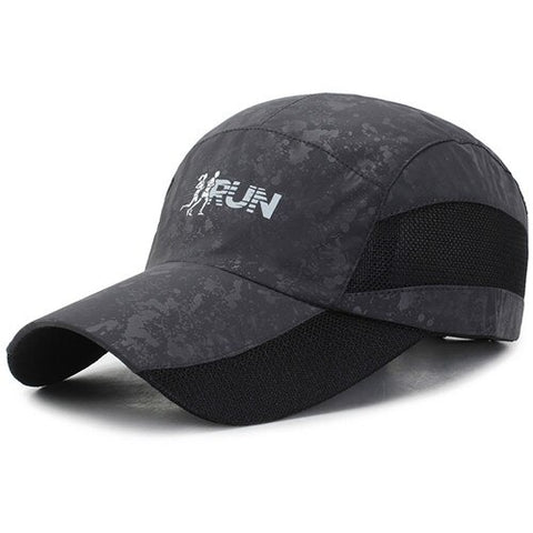 Men Women Summer Visor Cap Sun Hat 2019 New Sports Hat For Jogging Running Cap Hats Outdoor Breathable Quick Dry Cap Sport Caps