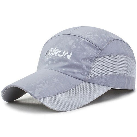 Men Women Summer Visor Cap Sun Hat 2019 New Sports Hat For Jogging Running Cap Hats Outdoor Breathable Quick Dry Cap Sport Caps