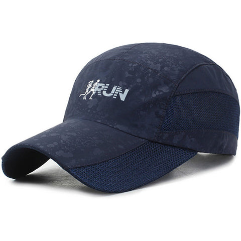 Men Women Summer Visor Cap Sun Hat 2019 New Sports Hat For Jogging Running Cap Hats Outdoor Breathable Quick Dry Cap Sport Caps